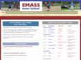 emass-seniorsoftball.com