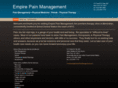 empirepainmanagement.com