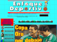 enfoquedeportivo.com