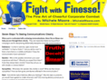 fightwithfinesse.com