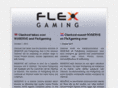 flexgaming.com