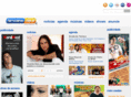 forrozando.com