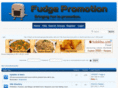 fudgepromotion.com