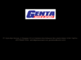 gentaautosport.com