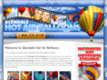 glendalehotairballoons.com