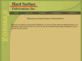 hardsurfacekormax.com