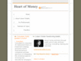 heartofmoney.com