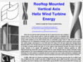 helixturbineenergy.com