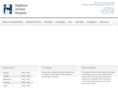 highlandanimalhospitalma.com