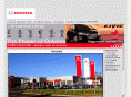 honda-toulouse.com