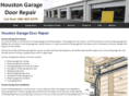 houstongaragedoorrepair.net