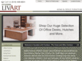 hyundailivartfurniture.com