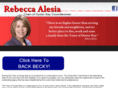 ibackbecky.com