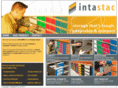 intastac.com