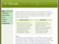 itsmarriage.com