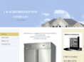 j-mrefrigeration.com