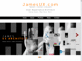 jamesux.com