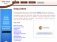 jokesaboutdogs.com