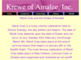 kreweofamalee.com