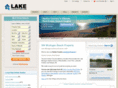 lakerealtors.com