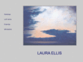 lauraellisart.com