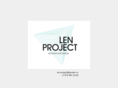 lenproject.com