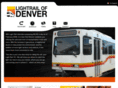lightrailofdenver.com