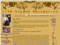 livebeyondfoundation.org
