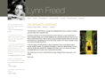 lynnfreed.com