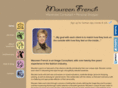 maureenfrench.com
