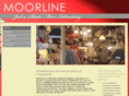 moorline.co.uk