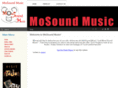 mosoundmusic.com