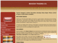 mukeshtradingco.com