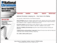 nationalchromium.com