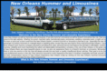 neworleanshummerlimo.com