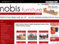 nobisfurniture.com