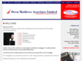 owenmatthews.co.uk