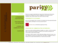 paricy.com