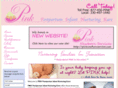 pinkbabynurses.com