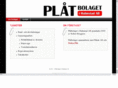 platbolaget.com