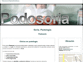 podosoria.com