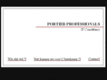 portierprofessionals.com