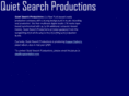 quietsearch.com