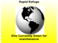 rapidrefuge.com