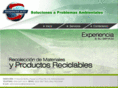 recolectorasadecv.com