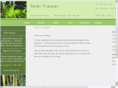 reikitracker.com