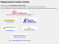 replacementcushiononline.com
