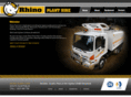 rhinoplanthire.com