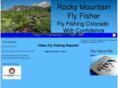 rockymountainflyfisher.com