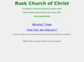 ruskcoc.org